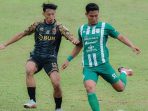 Rudiyana mencetak gol penutup kemenangan PSMS Medan atas Sriwijaya FC dengan skor 3-1 di pekan ke-4 Liga 2 Pegadaian Championship.