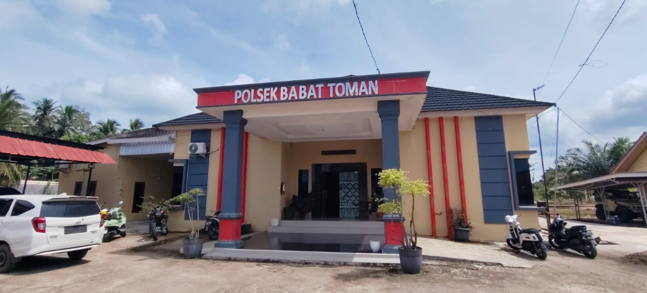 Polsek Babat Toman Tegaskan Laporan Pengeroyokan Ibu Hamil Terus Diproses, Terlapor Mangkir Panggilan