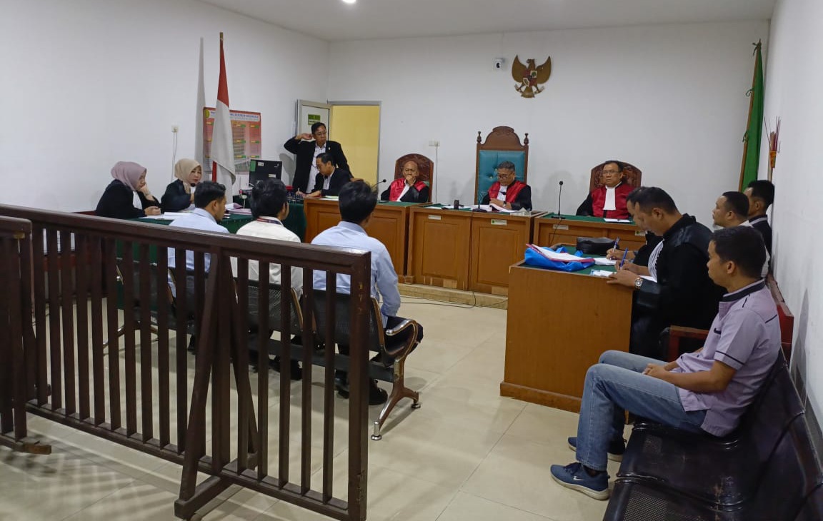 Saksi Bea Cukai Ungkap Kronologi Penggerebekan 4,4 Juta Batang Rokok Ilegal