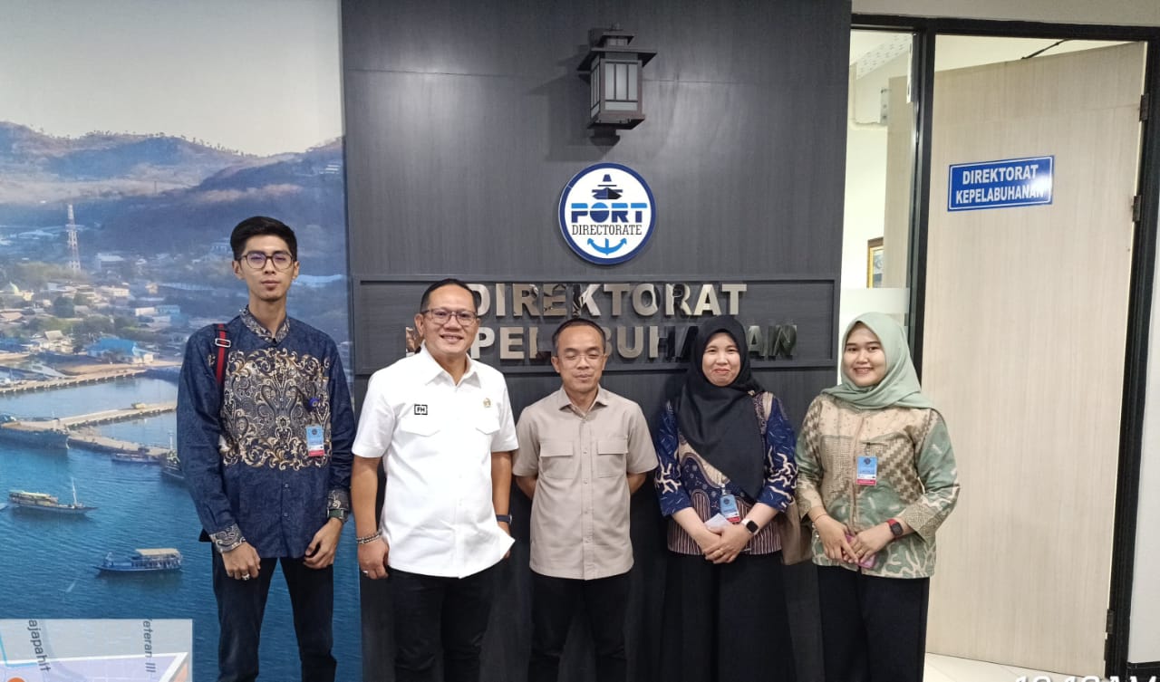 DPRD PALI mengawal aspirasi masyarakat dengan mendatangi Kemenhub RI untuk memastikan kepatuhan regulasi operasional batu bara PT EPI.