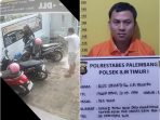 Pelaku yang Jambak-Banting Wanita di Parkiran Salon Ditangkap, Ternyata Honor Perawat di RS Terkenal Pelaku yang Jambak-Banting Wanita di Parkiran Salon Ditangkap, Ternyata Honor Perawat di RS Terkenal