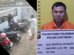 Pelaku yang Jambak-Banting Wanita di Parkiran Salon Ditangkap, Ternyata Honor Perawat di RS Terkenal.