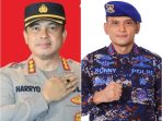 Kapolri Mutasi Kapolrestabes Palembang, Dijabat Direktur Polairud Polda Sumsel . Kapolri Mutasi Kapolrestabes Palembang, Dijabat Direktur Polairud Polda Sumsel. 