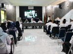 Petakan Kualitas Pelayanan Publik, BMBPSDM Kemenag Gelar Sosialisasi Indeks Layanan Keagamaan 2025
