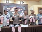 Kecelakan Maut di Jalintim Banyuasin Tewaskan Sopir, Polisi Temukan 24 Kg Sabu Dalam Bagasi Mobil