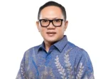 Wakil Ketua DPRD Kabupaten Penukal Abab Lematang Ilir (PALI), Firdaus Hasbullah, SH, MH