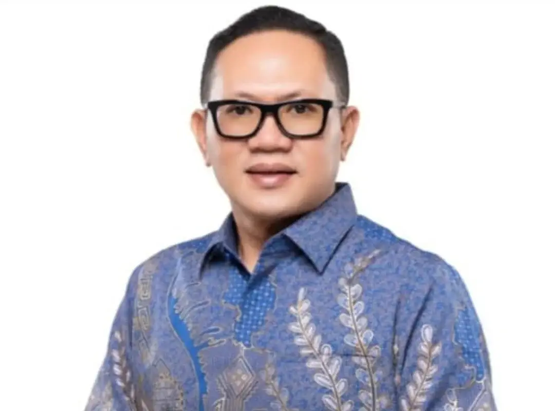 Wakil Ketua DPRD Kabupaten Penukal Abab Lematang Ilir (PALI), Firdaus Hasbullah, SH, MH