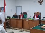 Divonis 3,5 Tahun Penjara Dugaan Korupsi Peta Desa Fiktif, Mantan Kadis PMD Lahat Pikir-Pikir
