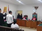 Tak Miliki Registrasi dan Tanpa Izin, Dugaan Praktik Behel Gigi Ilegal Lindri Utami Terbongkar di Pengadilan