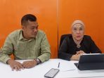 Kasus Dugaan Pelecehan Mahasiswi UMP, Titis: Rektorat Harus Cepat dan Tegas Tangani Oknum Dosen Kasus Dugaan Pelecehan Mahasiswi UMP, Titis: Rektorat Harus Cepat dan Tegas Tangani Oknum Dosen