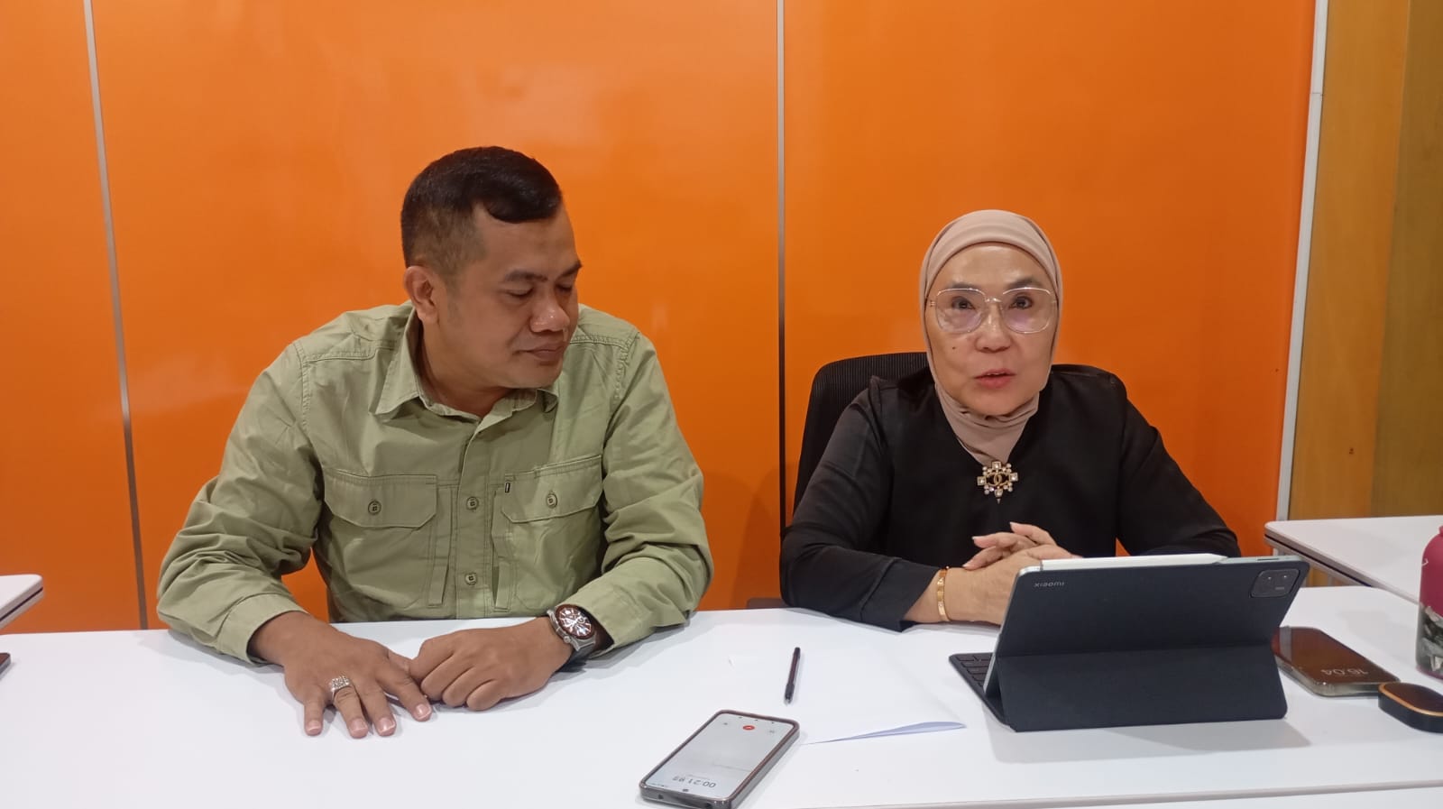 Kasus Dugaan Pelecehan Mahasiswi UMP, Titis: Rektorat Harus Cepat dan Tegas Tangani Oknum Dosen 