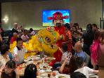 Suasana Imlek penuh keberuntungan di ibis Palembang Sanggar lewat perayaan “Spirit of the Fire Horse”, lengkap dengan dekorasi khas, barongsai, dan hidangan spesial. Suasana Imlek penuh keberuntungan di ibis Palembang Sanggar lewat perayaan “Spirit of the Fire Horse”, lengkap dengan dekorasi khas, barongsai, dan hidangan spesial.