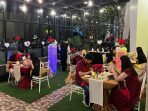 Suasana romantis Valentine akan hadir di Belido Restaurant, ASTON Palembang. Romantic Dinner Buffet 14 Februari 2026 siap menemani momen spesial bersama pasangan tercinta.