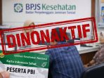 Ilustrasi penonaktifan kepesertaan PBI JK. BPJS Kesehatan menjelaskan bahwa penyesuaian data peserta PBI JK dilakukan berdasarkan SK Menteri Sosial Nomor 3/HUK/2026, dan peserta yang dinonaktifkan masih berpeluang mengaktifkan kembali kepesertaan JKN sesuai ketentuan. Ilustrasi penonaktifan kepesertaan PBI JK. BPJS Kesehatan menjelaskan bahwa penyesuaian data peserta PBI JK dilakukan berdasarkan SK Menteri Sosial Nomor 3/HUK/2026, dan peserta yang dinonaktifkan masih berpeluang mengaktifkan kembali kepesertaan JKN sesuai ketentuan.