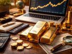 Investasi emas batangan menjadi pilihan aman untuk melindungi aset dari inflasi dan ketidakpastian ekonomi.