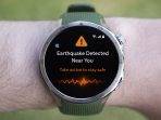 Smartwatch Wear OS kini mampu memberikan peringatan gempa secara mandiri tanpa perlu terhubung ke smartphone.