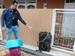 ‎ Ledakan Gas di Rumah Saat Siapkan Ruwahan, 9 Orang di Palembang Alami Luka Bakar, Ada Balita
