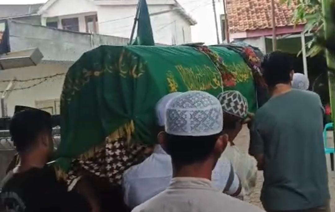 ‎Ledakan Tabung Gas di Palembang Tewaskan 2 Orang, Pemilik Rumah dan ART Jadi Korban