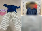 Tersangka kasus persetubuhan anak di bawah umur diamankan Sat Reskrim Polres Muba untuk menjalani proses hukum lebih lanjut.