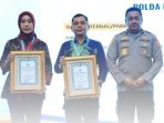 Raih Juara 1 Nasional Bidang Assessment Center, Polda Sumsel Tegaskan Komitmen Penguatan SDM Polri Raih Juara 1 Nasional Bidang Assessment Center, Polda Sumsel Tegaskan Komitmen Penguatan SDM Polri