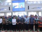Satu tahun kepemimpinan Ratu Dewa, Pemerintah Kota Palembang terus mendorong program strategis melalui 38 kegiatan prioritas demi kesejahteraan masyarakat.