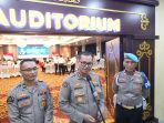 Awal Ramadan 1447 H, Jajaran Polda Sumsel Ungkap 123 Kasus dalam Operasi Pekat Musi 2026, Amankan 146 Tersangka