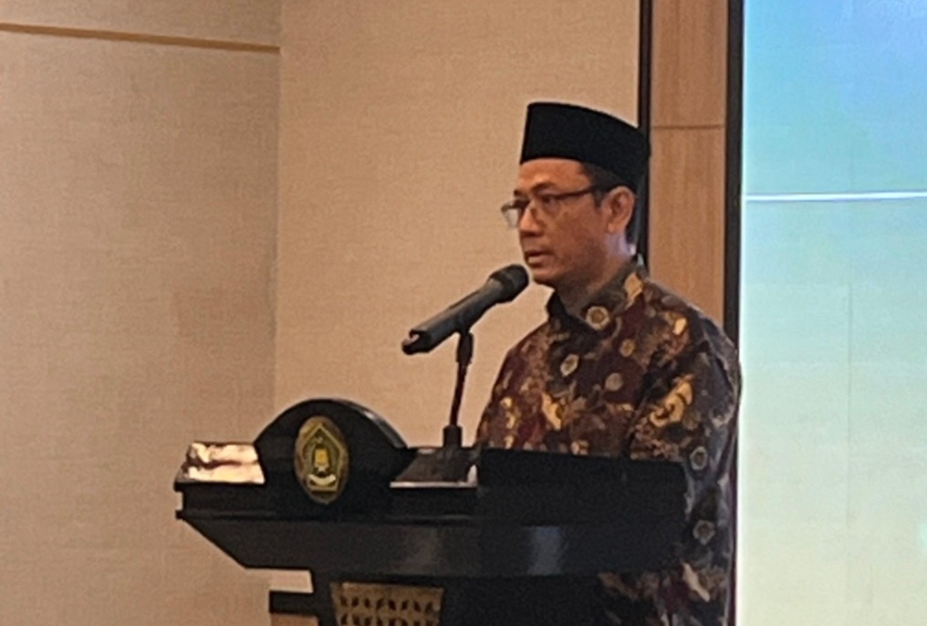 Program Tadarus Al-Qur’an Inklusi (TAQI) Kementerian Agama Ramadan 2026 membuka akses ibadah bagi penyandang disabilitas netra dan tuli melalui Mushaf Al-Qur’an Braille dan Al-Qur’an Isyarat