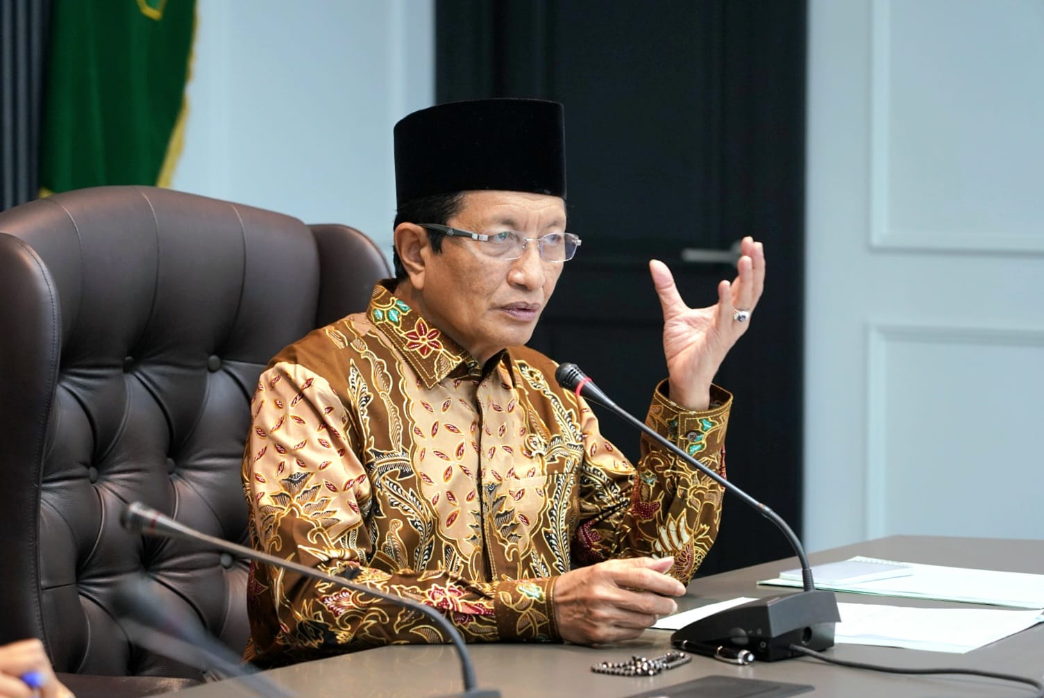 Pemerintah melalui Kementerian Agama menargetkan pencairan dana BOP RA dan BOS Madrasah tahap I tahun 2026 sebesar Rp4,5 triliun cair sebelum Lebaran
