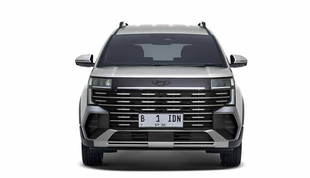 Hyundai Stargazer Cartenz dan Stargazer Cartenz X menjadi lini MPV terbaru yang dipasarkan oleh PT Hyundai Motors Indonesia.