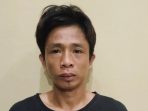 DPO kasus curanmor di Gereja HKBP Belitang berhasil diamankan tim gabungan Polda Sumsel dan Polsek Belitang I dalam Operasi Pekat Musi di Palembang, Kamis (26/2/2026) dini hari.