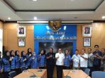 DPRD PALI dorong pemerataan akses pendidikan melalui SPMB transparan dan perbaikan infrastruktur sekolah di Sumatera Selatan. DPRD PALI dorong pemerataan akses pendidikan melalui SPMB transparan dan perbaikan infrastruktur sekolah di Sumatera Selatan.