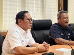 Wakil Ketua DPRD PALI, Firdaus Hasbullah SH MH, saat melakukan kunjungan kerja ke Dinas Pendidikan Provinsi Sumatera Selatan guna membahas SPMB 2026 dan infrastruktur sekolah. Wakil Ketua DPRD PALI, Firdaus Hasbullah SH MH, saat melakukan kunjungan kerja ke Dinas Pendidikan Provinsi Sumatera Selatan guna membahas SPMB 2026 dan infrastruktur sekolah.