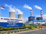 PLTU Jawa 7 di Kabupaten Serang, Banten, yang dikelola PT Guohua Taidian Pembangkitan Jawa Bali (GHPJB) dengan teknologi ultra-supercritical berkapasitas 2×1050 MW, menjadi salah satu pembangkit listrik terbesar di Indonesia hasil kerja sama China Energy dan PLN Group.