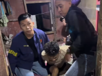 Spesialis curanmor yang beraksi di lima TKP berhasil diringkus Polda Sumsel dalam Operasi Pekat Musi 2026.