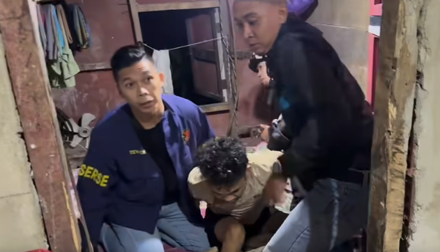 Spesialis curanmor yang beraksi di lima TKP berhasil diringkus Polda Sumsel dalam Operasi Pekat Musi 2026.