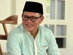 Wakil Ketua DPRD PALI, Firdaus Hasbullah SH MH