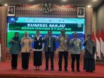OJK Sumsel menggelar kegiatan literasi keuangan syariah bagi wirausaha muslimah guna memperkuat ekosistem UMKM dan ekonomi syariah di Sumatera Selatan.