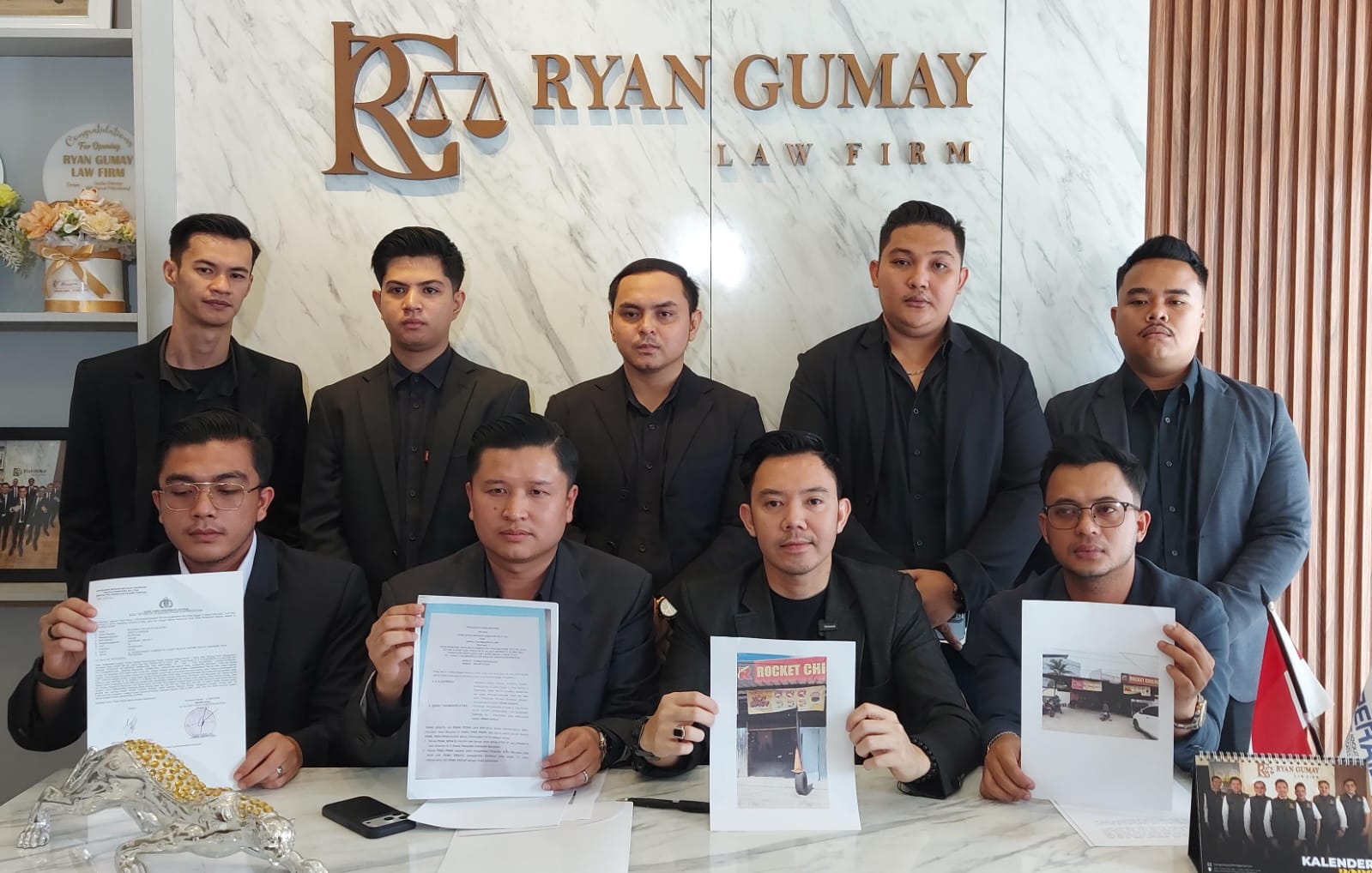 Lahan di Jakabaring Selatan Diduga Diserobot, Terlapor Klaim Sewa Ratusan Juta ke Pemerintah Sumsel