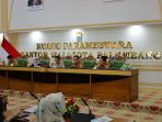 Wali Kota Palembang Ratu Dewa menegaskan percepatan program BSPS 2026 untuk memperbaiki 1.000 rumah tidak layak huni demi kesejahteraan masyarakat. Wali Kota Palembang Ratu Dewa menegaskan percepatan program BSPS 2026 untuk memperbaiki 1.000 rumah tidak layak huni demi kesejahteraan masyarakat.