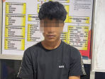 Pemuda di OKU Selatan Dikeroyok dan Dibacok, Polisi Amankan 1 Pelaku, 3 Diburu