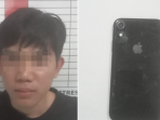 Jatanras, Polda Sumsel, Pelaku Perampasan HP, Kabur 9 Bulan, iphone Jatanras, Polda Sumsel, Pelaku Perampasan HP, Kabur 9 Bulan, iphone