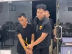 Pembunuh Staf Sekretariat Bawaslu OKU Selatan Serahkan Diri di Palembang, Polisi Ungkap Kronologi Kejadian Pembunuh Staf Sekretariat Bawaslu OKU Selatan Serahkan Diri di Palembang, Polisi Ungkap Kronologi Kejadian