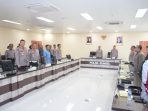 Dukung Transformasi Polri Presisi, Wakapolri Tekankan Inovasi dan Integrasi Fungsi Strategis