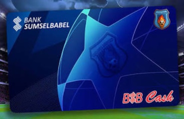 Kartu BSB Cash Sumsel United kini dapat digunakan untuk pembayaran LRT Palembang, akses Bandara Sultan Mahmud Badaruddin II, hingga jalan tol, hanya dengan satu kali tap.