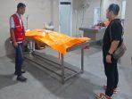 Melarikan Diri Lompat dari Atap Ruko Bandar Sabu di Palembang Tewas, Polisi Amankan 4 Tersangka