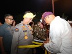 Hadiri Dharma Santi 2026, Kapolda Sumsel Apresiasi Peran Umat Hindu Jaga Predikat Zero Conflict
