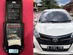 Pengedar Narkoba Bersenjata di Empat Lawang Ditangkap, Sabu Disembunyikan di Bawah Jok Mobil Pengedar Narkoba Bersenjata di Empat Lawang Ditangkap, Sabu Disembunyikan di Bawah Jok Mobil