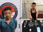 Respons Layanan 110, Polisi Bongkar Peredaran Narkoba di OKU, 2 Pengedar Ditangkap Respons Layanan 110, Polisi Bongkar Peredaran Narkoba di OKU, 2 Pengedar Ditangkap