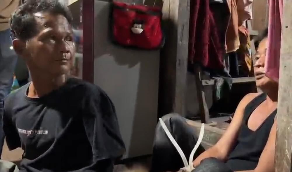 Jaringan Sabu Jalur Muba Jakarta, Polisi Gerebek Rumah di Ngulak, Kakak-Adik Ditangkap