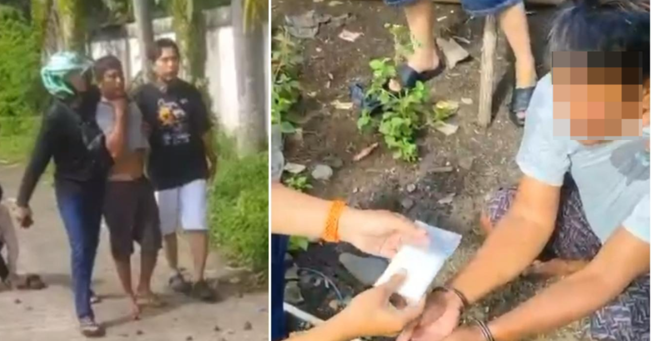 Pengedar, Lintas Kabupaten, Residivis Narkoba, Ditangkap di Lubuklinggau, Sabu, Ratusan Gram sabu